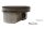 Pistón con aros, pasador del pistón izquierdo BMW R 1200 GS K25 0307 R12 04-07