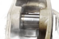 Piston with rings, pin on right, cylinder, engine BMW R 1200 GS K25 0307 R12 04-07