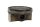 Piston with rings, pin on right, cylinder, engine BMW R 1200 GS K25 0307 R12 04-07