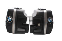 Side cases, pannier set (pair), pannier system with reflector BMW R 80 GS 0346 80-87