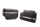 Side cases, pannier set (pair), pannier system with reflector BMW R 80 GS 0346 80-87