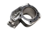 Cilinder rechts, zuigerboring, luchtkoeling BMW R 1200 GS K25 0307 R12 04-07