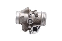 Válvula de mariposa de control de aire de admisión B1E1D BMW G 650 Xcountry E65X 0164 K15 07-10