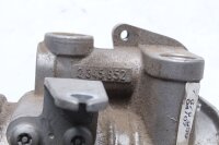 Válvula de mariposa de control de aire de admisión B1E1D BMW G 650 Xcountry E65X 0164 K15 07-10