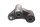 Rear shock absorber linkage swingarm Kawasaki KLR 650 Tengai KL650A/B 89-94