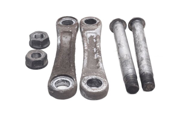 Achterbrug stuurstang verbinding Kawasaki KLR 650 Tengai KL650A/B 89-94