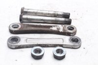 Achterbrug stuurstang verbinding Kawasaki KLR 650 Tengai KL650A/B 89-94