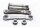 Achterbrug stuurstang verbinding Kawasaki KLR 650 Tengai KL650A/B 89-94
