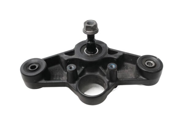 Øvre gaffelbro, styrehovedbeslag, skrueforbindelse BMW R 1200 GS K25 0307 R12 04-07