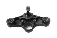 Øvre gaffelbro, styrehovedbeslag, skrueforbindelse BMW R 1200 GS K25 0307 R12 04-07
