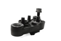 Øvre gaffelbro, styrehovedbeslag, skrueforbindelse BMW R 1200 GS K25 0307 R12 04-07