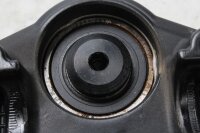 Øvre gaffelbro, styrehovedbeslag, skrueforbindelse BMW R 1200 GS K25 0307 R12 04-07