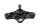Øvre gaffelbro, styrehovedbeslag, skrueforbindelse BMW R 1200 GS K25 0307 R12 04-07