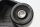Øvre gaffelbro, styrehovedbeslag, skrueforbindelse BMW R 1200 GS K25 0307 R12 04-07