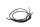 Ventilatieslang, vacuümslangenset BMW R 1200 GS K25 0307 R12 04-07