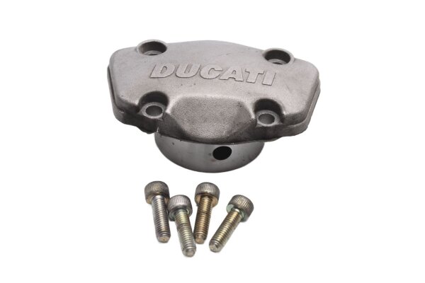 Forreste knastaksellejepakning Ducati Monster 600 Dark ZDM300AA 98-01