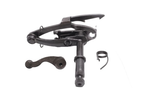 Växelaxel, växellänkage, växelspak Ducati Monster 600 Dark ZDM300AA 98-01