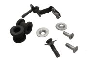 Tankholder BMW R 1200 GS K25 0307 R12 04-07