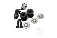 Tankholder BMW R 1200 GS K25 0307 R12 04-07