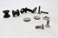 Tankholder BMW R 1200 GS K25 0307 R12 04-07