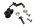 Tankholder BMW R 1200 GS K25 0307 R12 04-07