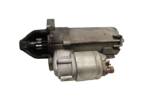 Startmotor, startmotor, solenoïdeschakelaar BMW R 1200 GS K25 0307 R12 04-07