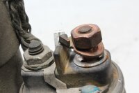 Startmotor, startmotor, solenoïdeschakelaar BMW R 1200 GS K25 0307 R12 04-07