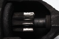 Startmotor, startmotor, solenoïdeschakelaar BMW R 1200 GS K25 0307 R12 04-07