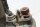 Startmotor, startmotor, solenoïdeschakelaar BMW R 1200 GS K25 0307 R12 04-07