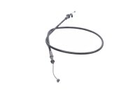 Gaszug Bowdenzug Vergaser Gasbetätigung Kawasaki KLR 650 Tengai KL650A/B 89-94