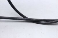 Gaszug Bowdenzug Vergaser Gasbetätigung Kawasaki KLR 650 Tengai KL650A/B 89-94