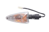 Clignotant avant gauche BMW G 650 Xcountry E65X 0164 K15...