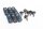 Clutch springs, screws, clutch basket BMW G 650 Xcountry E65X 0164 K15 07-10