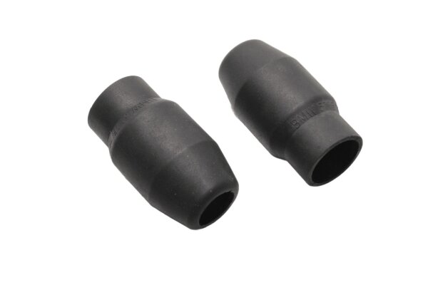 Spiegelgewinde Abdeckung rechts links Lenker BMW R 1200 GS K25 0307 R12 04-07