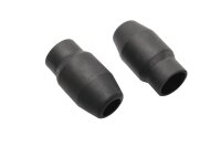 Spiegelgewinde Abdeckung rechts links Lenker BMW R 1200 GS K25 0307 R12 04-07