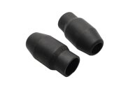 Spiegelgewinde Abdeckung rechts links Lenker BMW R 1200 GS K25 0307 R12 04-07