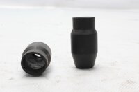 Spiegelgewinde Abdeckung rechts links Lenker BMW R 1200 GS K25 0307 R12 04-07