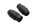 Spiegelgewinde Abdeckung rechts links Lenker BMW R 1200 GS K25 0307 R12 04-07
