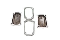 Kleppendekselpakking voorzijde, cilinderkop Ducati Monster 600 Dark ZDM300AA 98-01