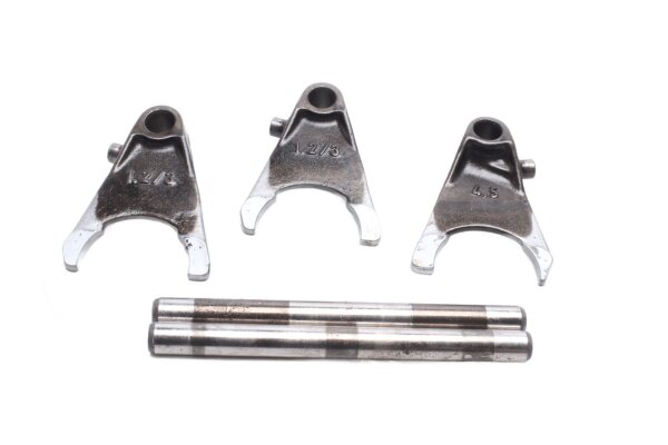Schakelvorken, schakelstangen, set Ducati Monster 600 Dark ZDM300AA 98-01