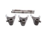 Schakelvorken, schakelstangen, set Ducati Monster 600 Dark ZDM300AA 98-01