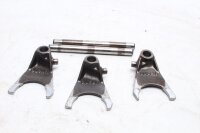 Schakelvorken, schakelstangen, set Ducati Monster 600 Dark ZDM300AA 98-01