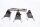 Schakelvorken, schakelstangen, set Ducati Monster 600 Dark ZDM300AA 98-01