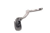 Achterrempedaal, onderste hendel, remsysteem Kawasaki KLR 650 Tengai KL650A/B 89-94