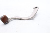 Achterrempedaal, onderste hendel, remsysteem Kawasaki KLR 650 Tengai KL650A/B 89-94