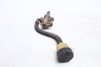 Cilindro maestro del freno posteriore Kawasaki KLR 650 Tengai KL650A/B 89-94