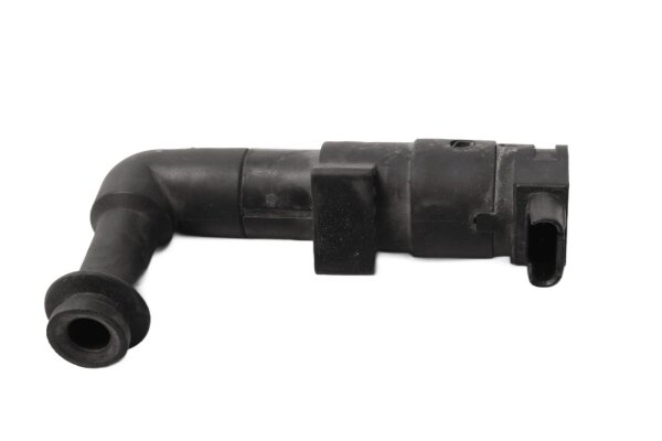 Bobine, bougieconnector, ontstekingskabel links BMW R 1200 GS K25 0307 R12 04-07