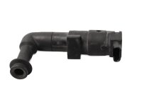 Bobine, bougieconnector, ontstekingskabel links BMW R 1200 GS K25 0307 R12 04-07