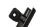 Chain guard, swingarm guard, guide BMW R 1200 GS K25 0307 R12 04-07