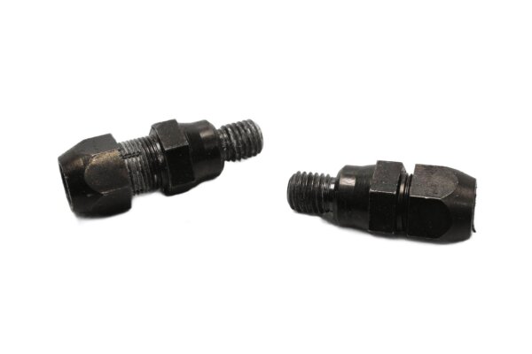 Spiegelhouder BMW R 1200 GS K25 0307 R12 04-07